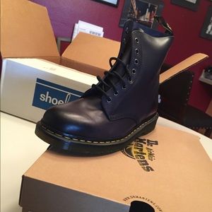 Doc Martens Pascal Boots